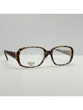 Jean Lafont Exlibris 762 Eyeglasses Eye Glasses Frames 52-18-137